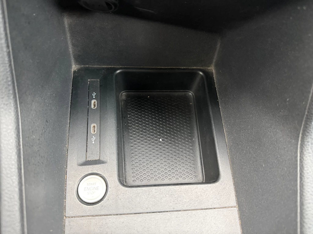 Volkswagen Caddy – foto 36