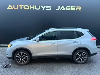 Nissan X-Trail – thumbnail 2