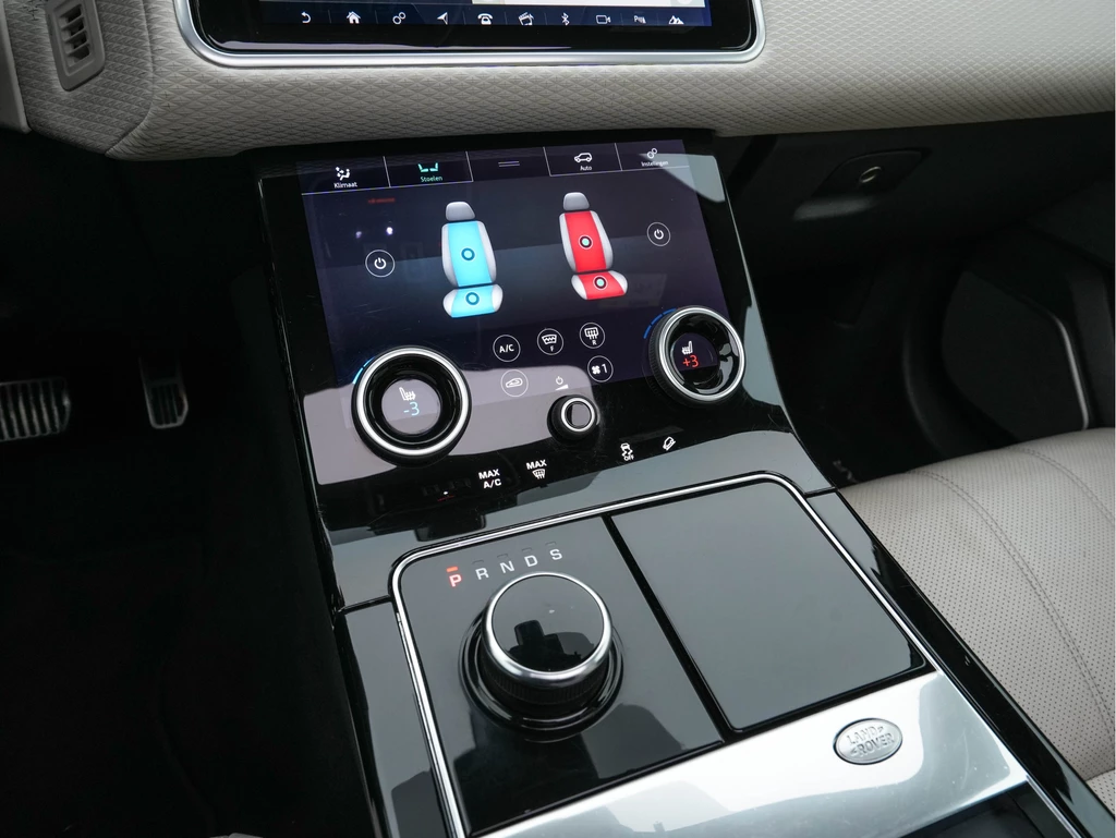 Land Rover Range Rover Velar – foto 15