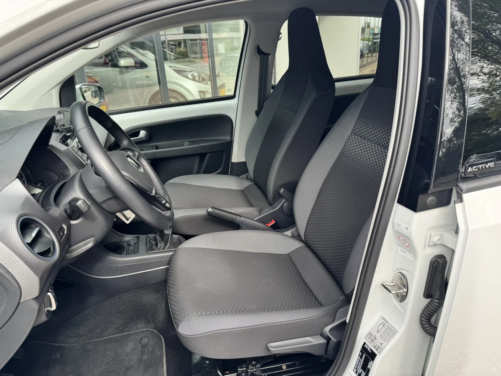 Volkswagen up! – foto 10