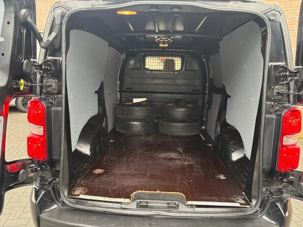 Citroën Jumpy – foto 9