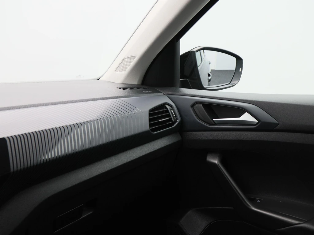 Volkswagen T-Cross – foto 29