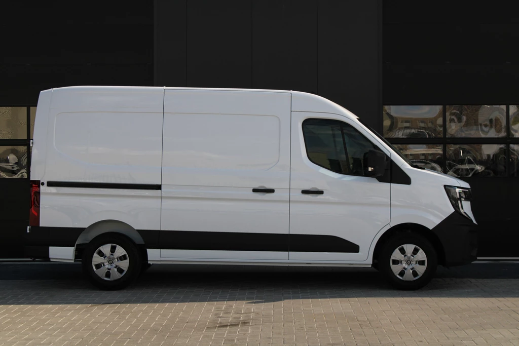 Renault Master – foto 6