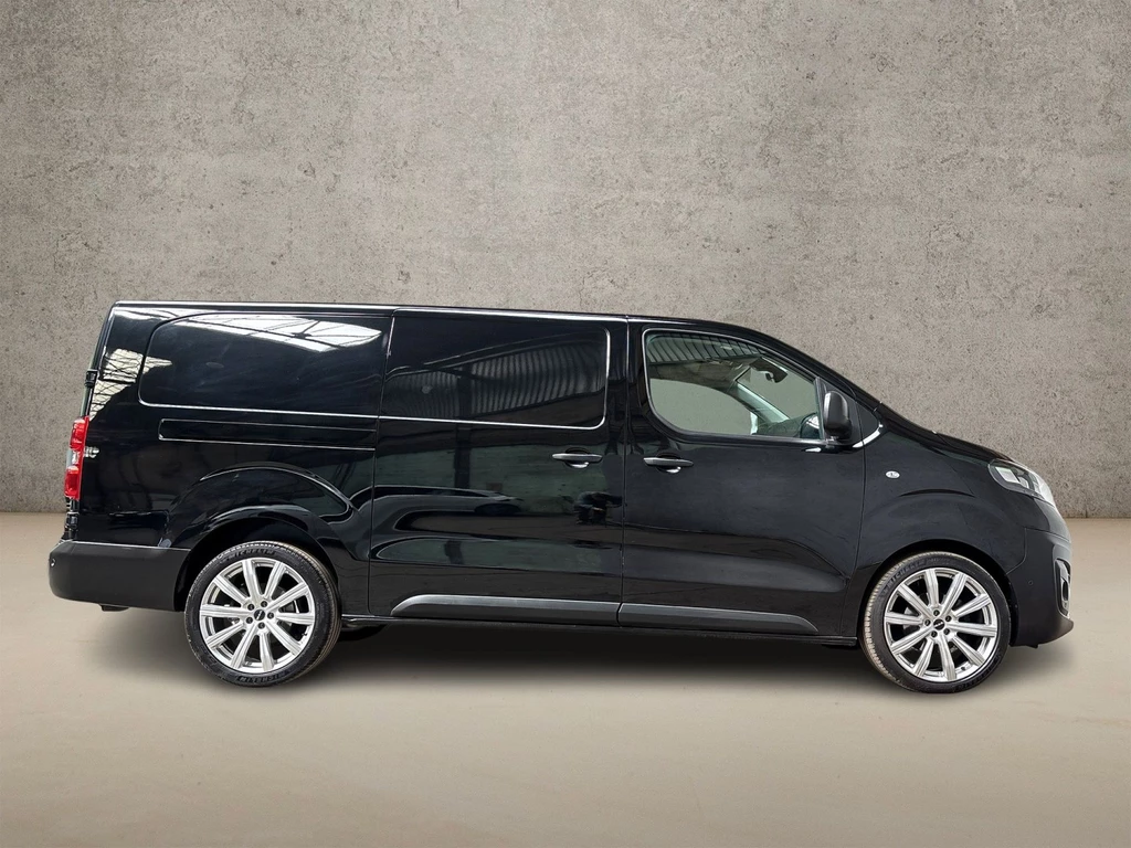 Opel Vivaro – foto 5