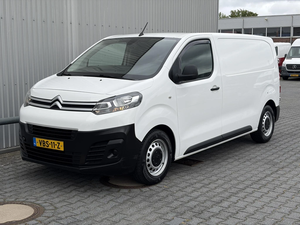 Citroën Jumpy – foto 2