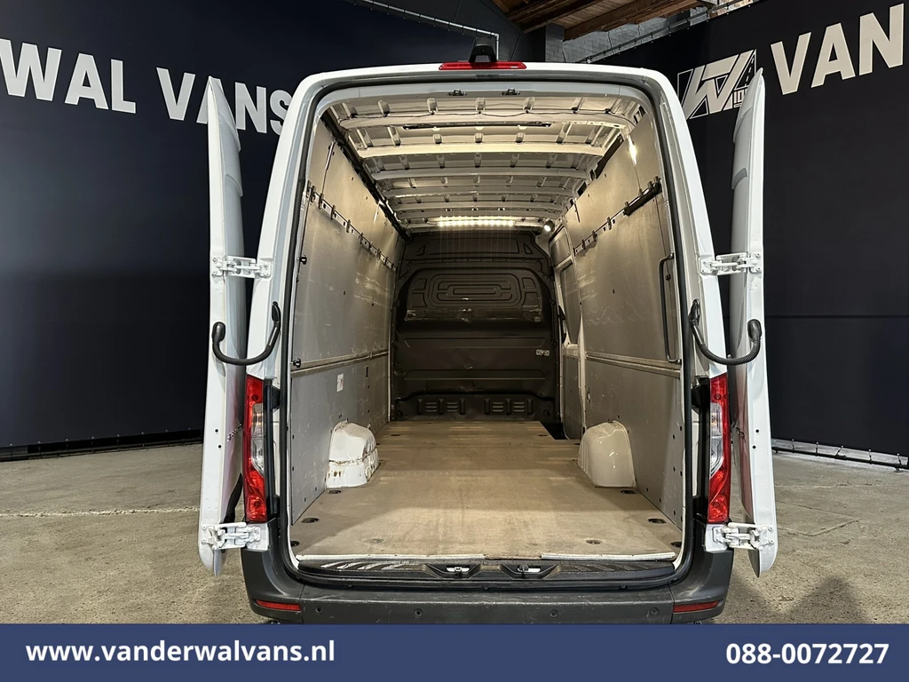 Mercedes-Benz Sprinter – foto 12