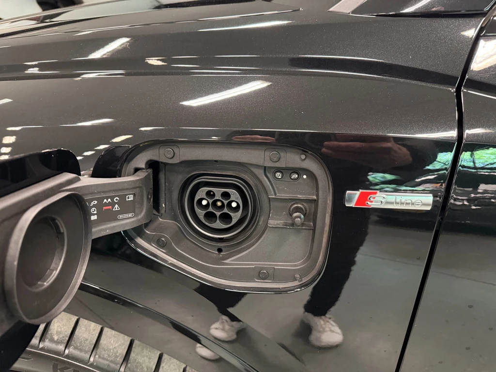 Audi Q3 – foto 16