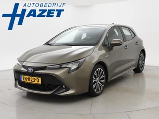 Toyota Corolla – thumbnail 1