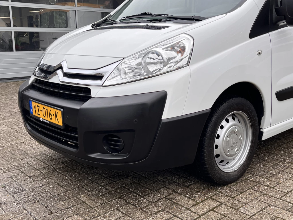 Citroën Jumpy – foto 3
