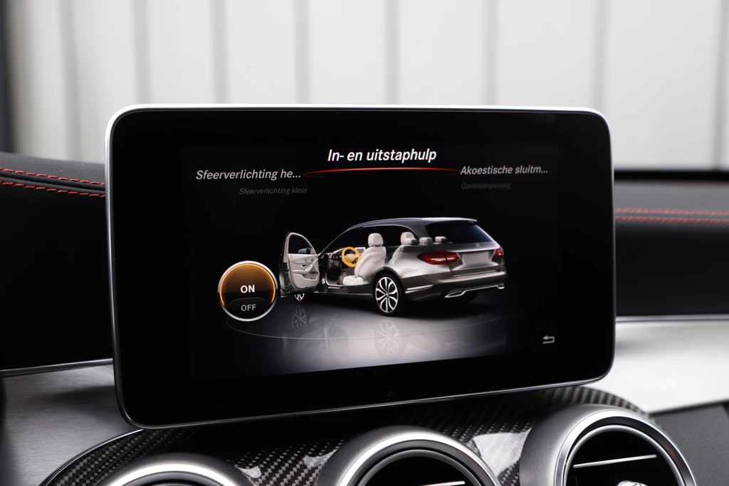 Mercedes-Benz C-Klasse – foto 20