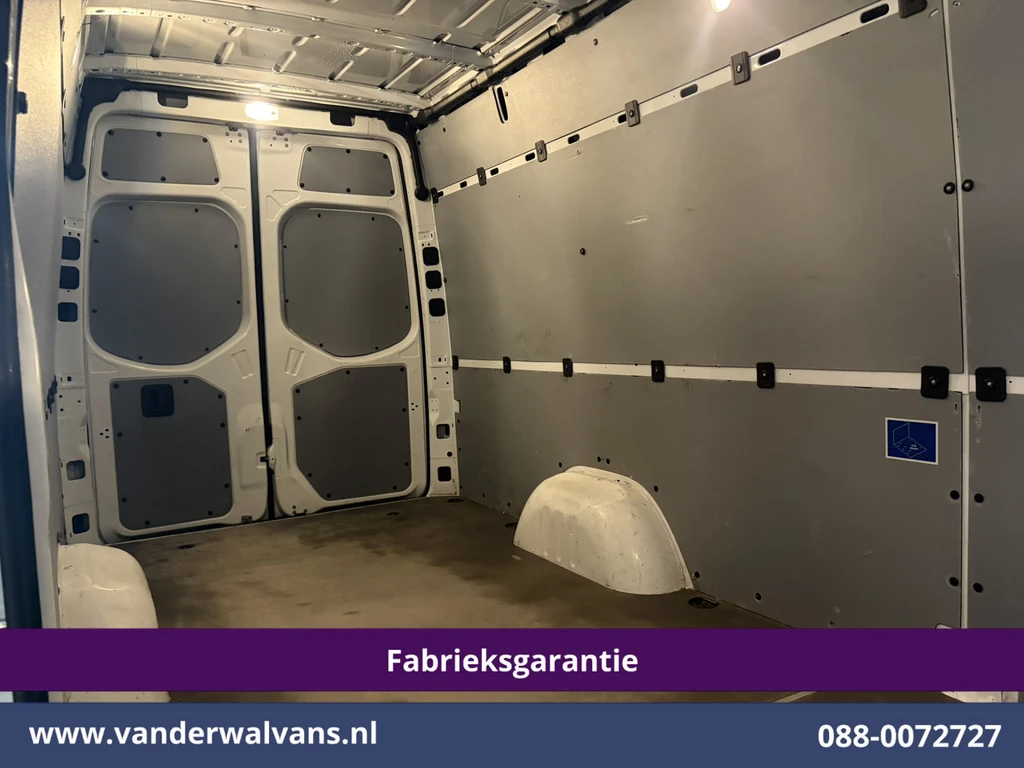 Mercedes-Benz Sprinter – foto 10