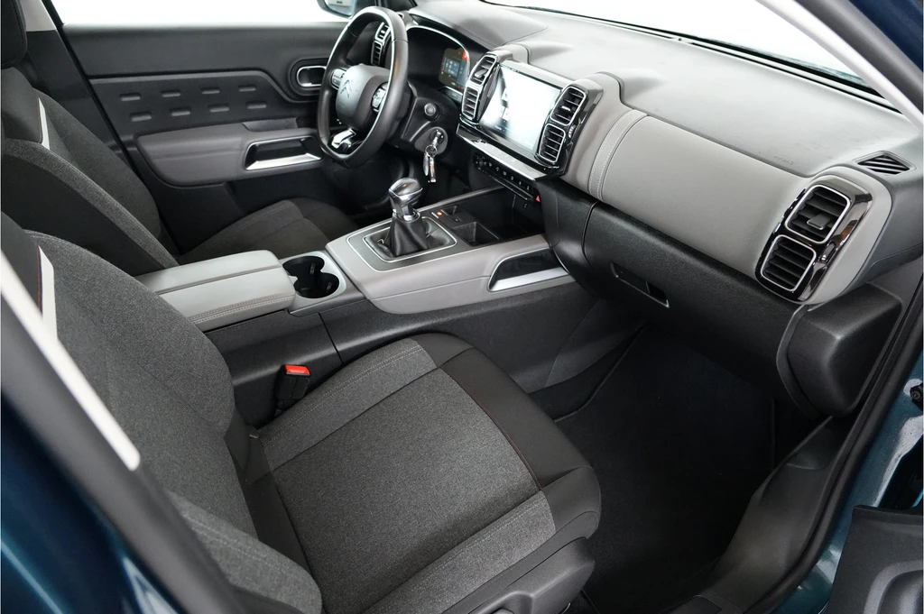 Citroën C5 Aircross – foto 12