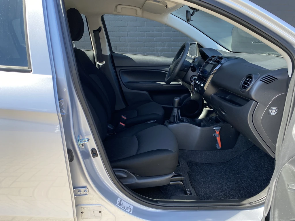 Mitsubishi Space Star – foto 14
