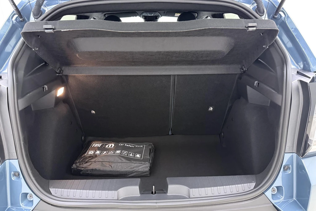 Fiat Grande Panda – foto 10