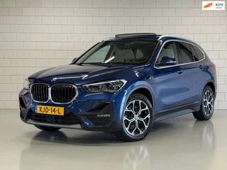 BMW X1 – thumbnail 1