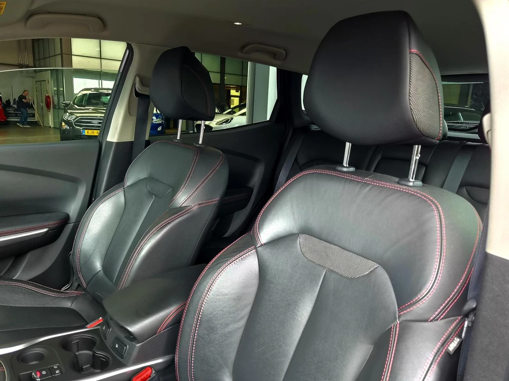 Renault Kadjar – foto 40