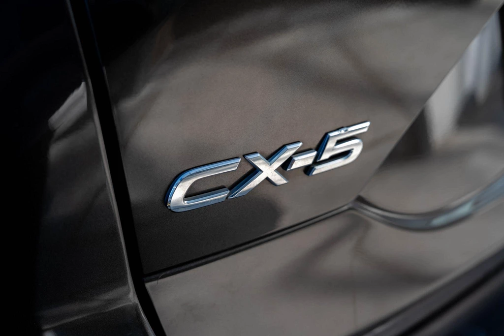Mazda CX-5 – foto 18