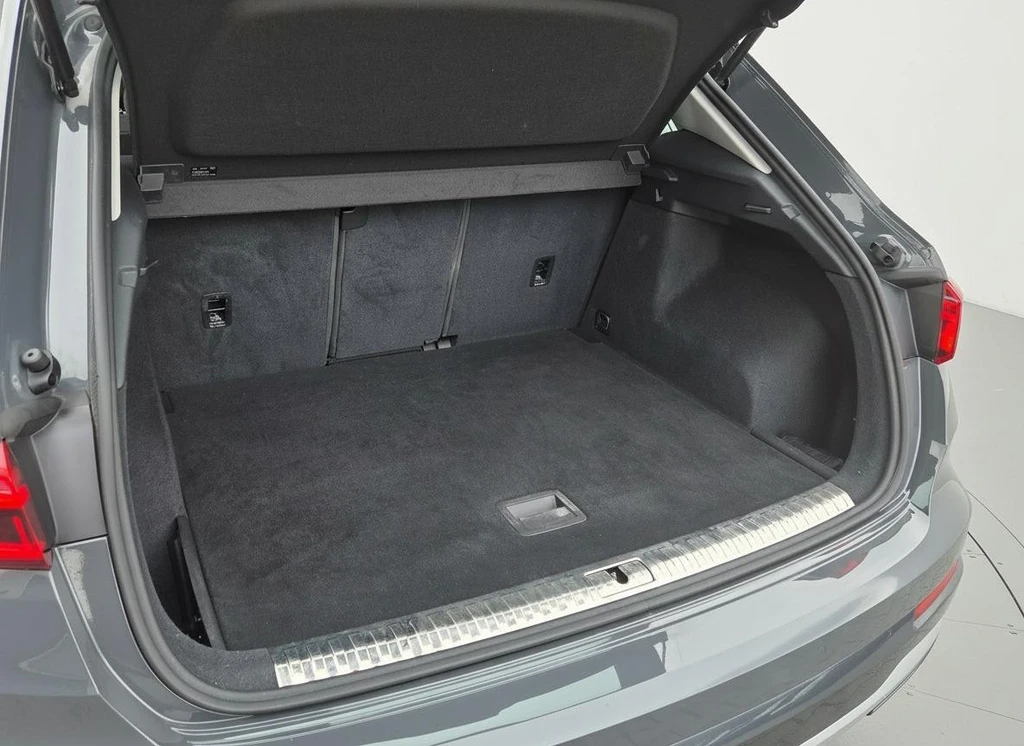 Audi Q3 – foto 12