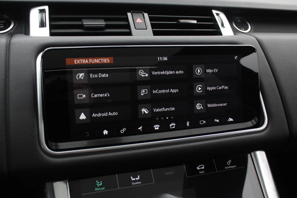 Land Rover Range Rover Sport – foto 25