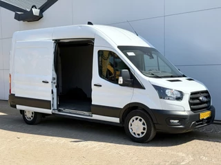 Ford Transit – thumbnail 5