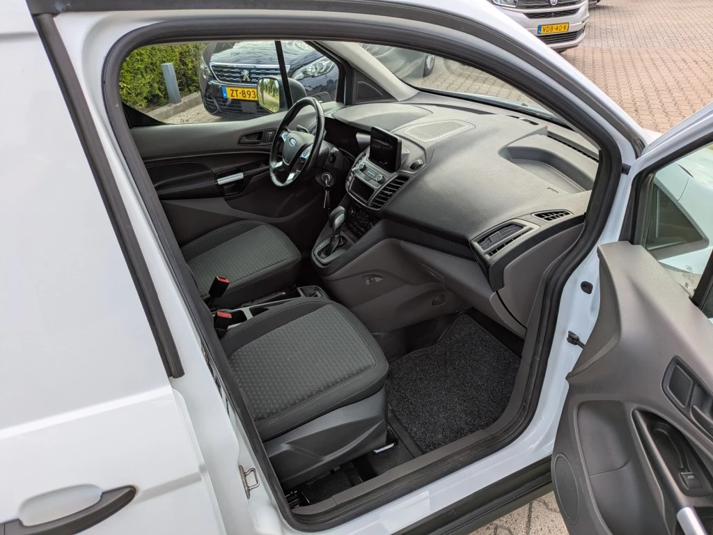Ford Transit Connect – foto 10