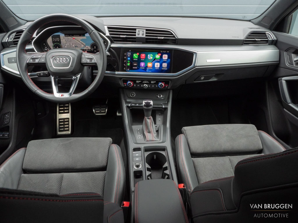 Audi Q3 – foto 17