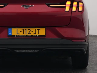 Ford Mustang Mach-E – thumbnail 29