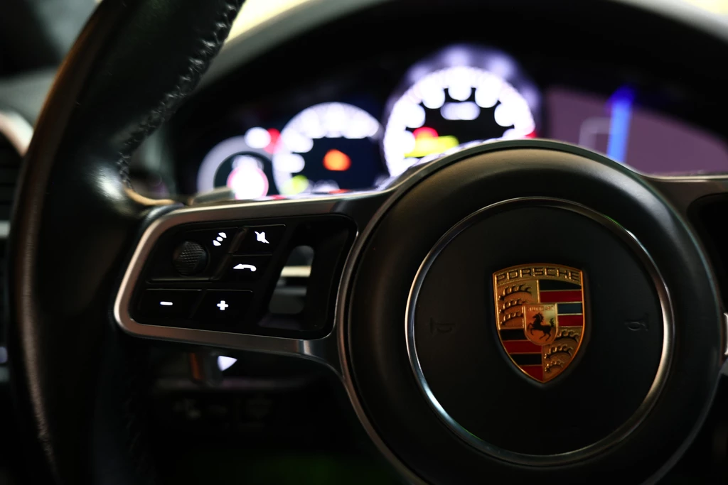 Porsche Cayenne – foto 25