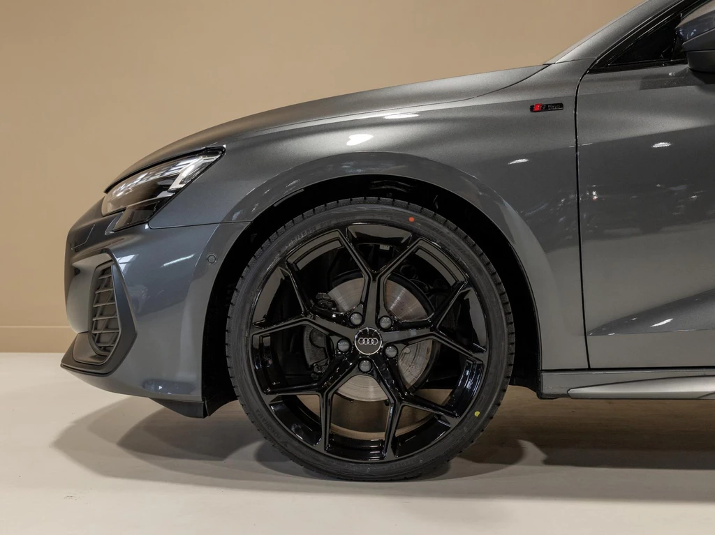 Audi A3 – foto 16