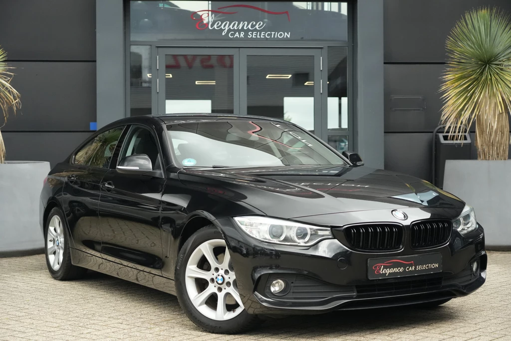 BMW 4 Serie – foto 4
