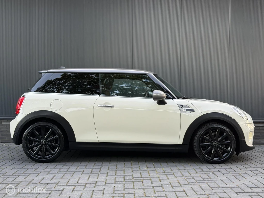 MINI 3-deurs – foto 13