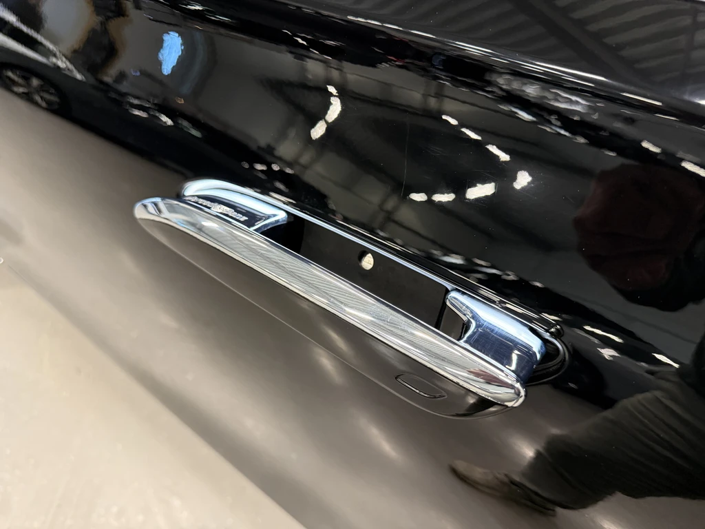 Mercedes-Benz S-Klasse – foto 60