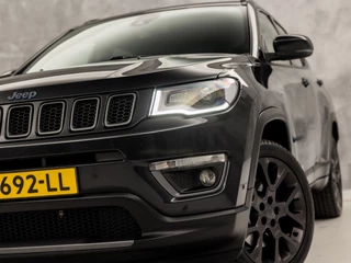Jeep Compass – thumbnail 2