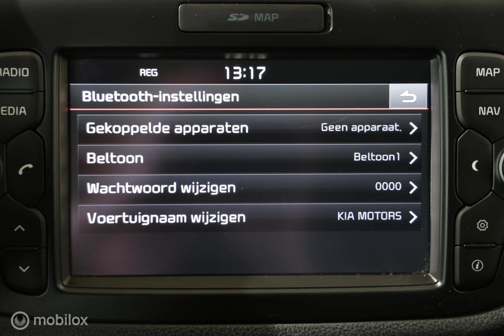 Kia cee'd – foto 25