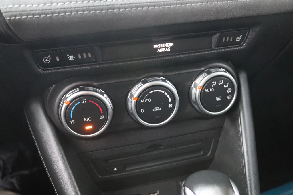 Mazda CX-3 – foto 31