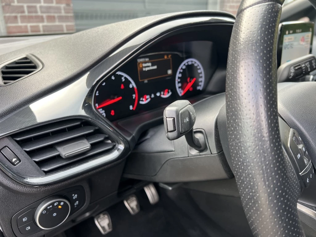 Ford Fiesta – foto 24
