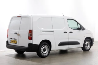 Opel Combo – thumbnail 4