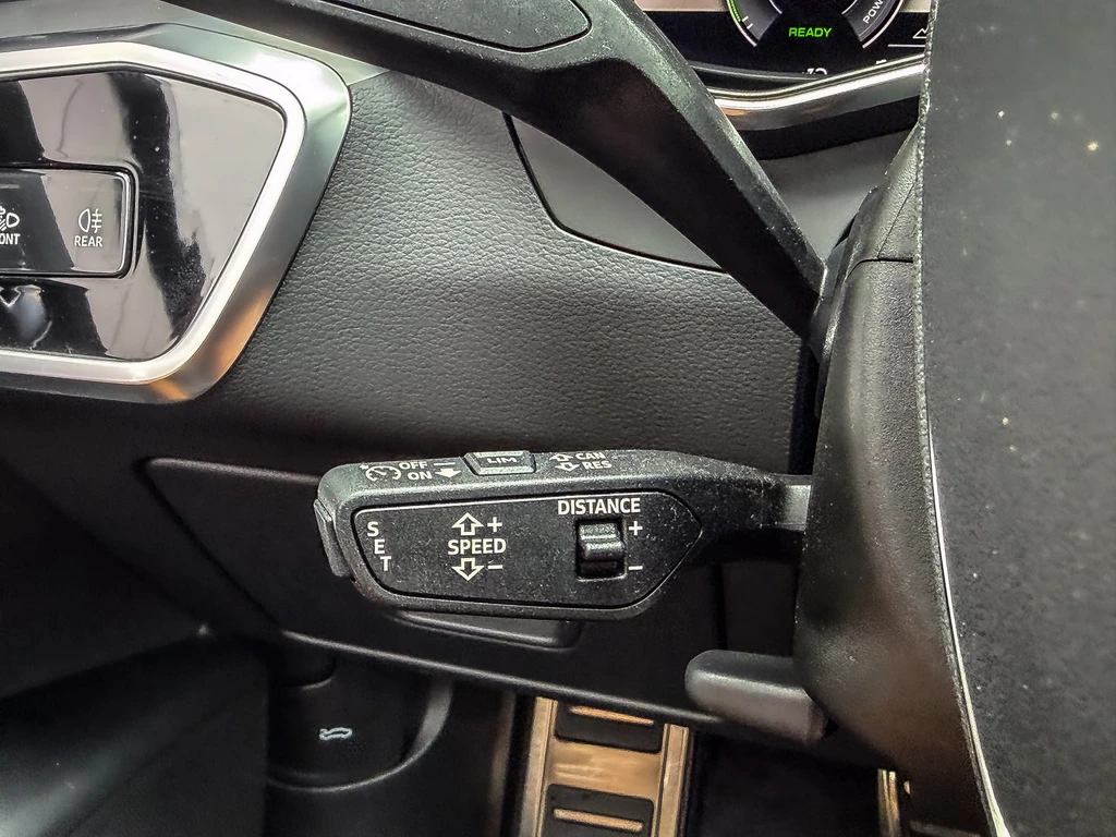Audi A6 – foto 55