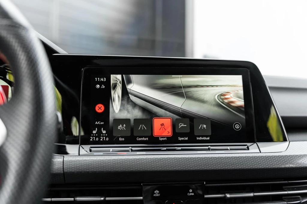 Volkswagen Golf – foto 30