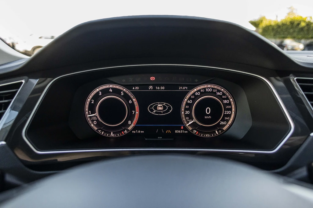 Volkswagen Tiguan – foto 13