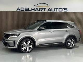 Kia Sorento – thumbnail 1