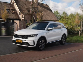 Kia Sorento – thumbnail 1