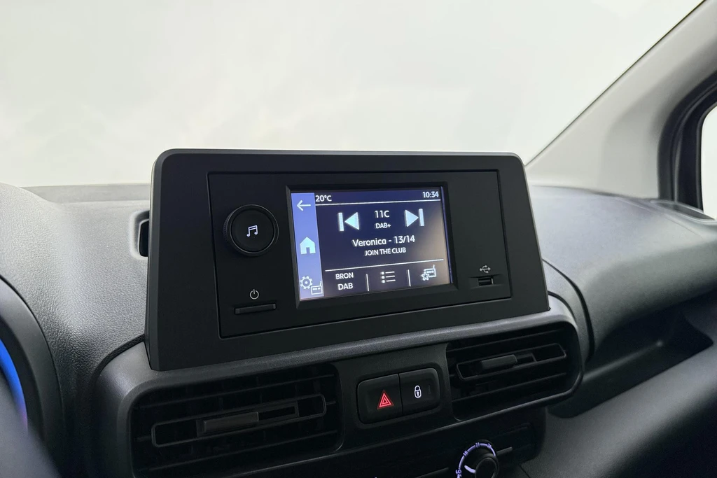 Citroën ë-Berlingo – foto 19
