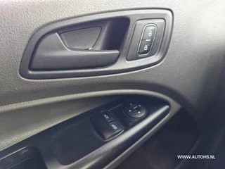 Ford Transit Connect – thumbnail 12