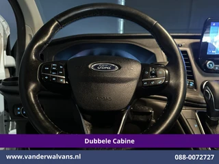 Ford Transit Custom – thumbnail 10