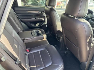 Mazda CX-5 – thumbnail 14