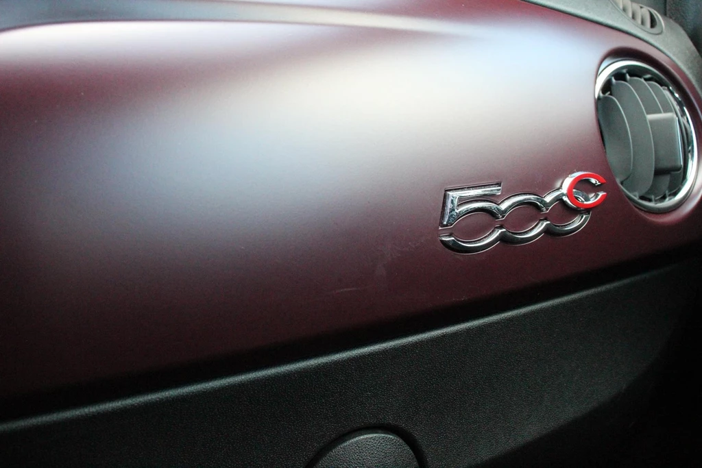 Fiat 500C – foto 12
