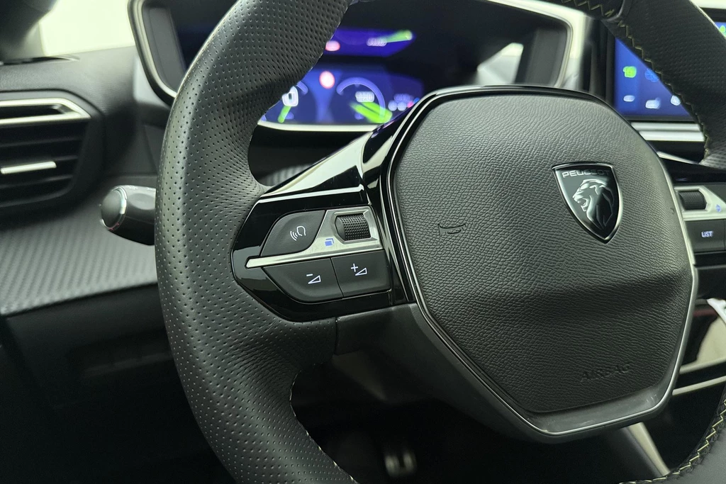 Peugeot 208 – foto 19