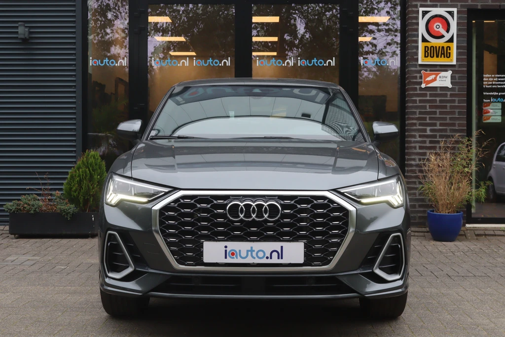 Audi Q3 – foto 8