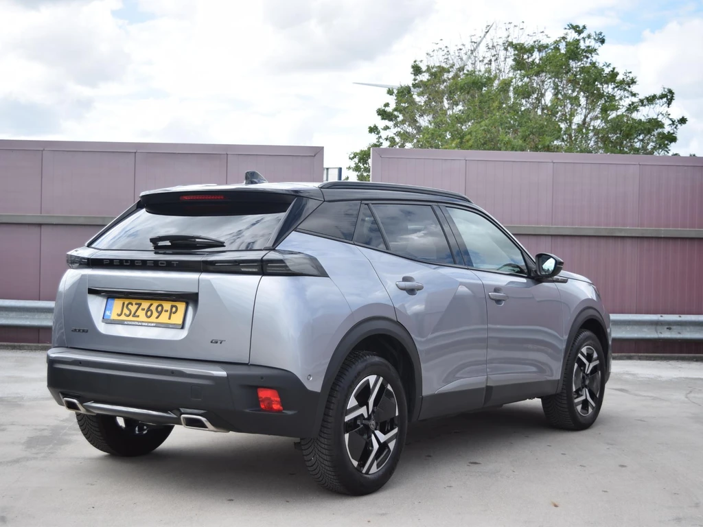 Peugeot 2008 – foto 4